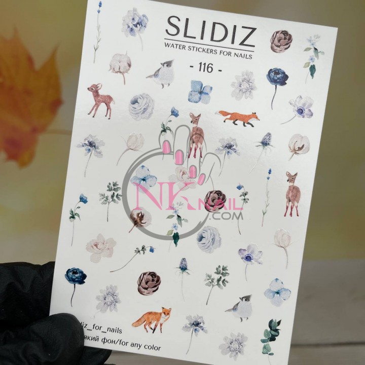 Слайдер Slidiz №116
